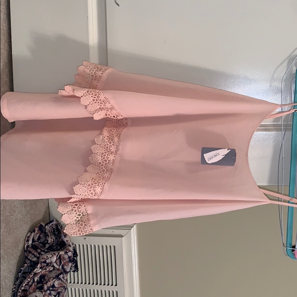F21 dress
